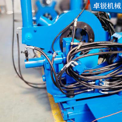 嘉峪關(guān)內(nèi)江螺桿鉆具整機試驗臺找哪家質(zhì)量過關(guān)